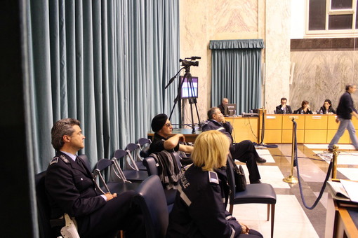 Imperia: intervento del gruppo consiliare del PD sulla pratica dei dehor votata l'altra sera Imperia: intervento del gruppo consiliare del PD sulla pratica dei dehor votata l'altra sera