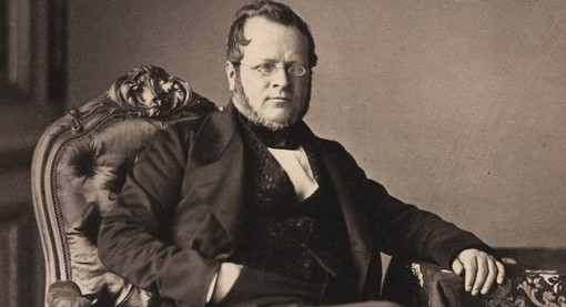 Camillo Benso Conte di Cavour