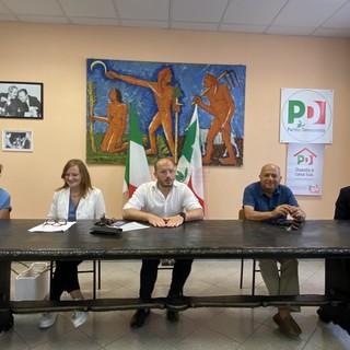 Ventimiglia: amministrazione al capolinea, il Pd “Scullino figura divisiva, abbiamo sempre criticato il metodo e il merito” (Video)