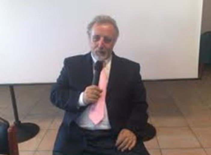 Calogero Vitale