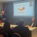 Sanremo, sala gremita per la presentazione del nuovo libro di Riccardo Battaglia (Foto) Sanremo, sala gremita per la presentazione del nuovo libro di Riccardo Battaglia (Foto)