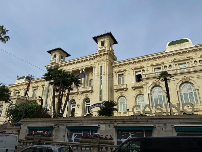 Sanremo: cabaret, musica internazionale e festa dei sapori mediterranei nel calendario eventi autunnali del Casinò