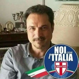 Elezioni politiche 2018: il sanremese Cesare Borghi in lista con 'Noi per l'Italia' per la Camera dei Deputati nel proporzionale per la Liguria di ponente Elezioni politiche 2018: il sanremese Cesare Borghi in lista con 'Noi per l'Italia' per la Camera dei Deputati nel proporzionale per la Liguria di ponente