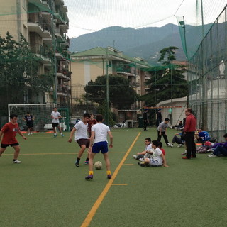 Calcio amatoriale: in settimana la nona giornata del torneo della Matuziana intitolato a 'Ceci Von Mayer'