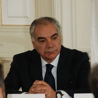 Milano: anche la rappresentanza sanremese del Casinò oggi alla riunione dell'Ugl Terziario sul contratto di lavoro