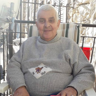 Airole: è morto il diacono Costantino Limon, aveva 75 anni. Il cordoglio del piccolo centro della Val Roya