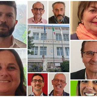 Bordighera, nove consiglieri firmano la sfiducia a Ingenito: "E' un atto di responsabilità verso la città"