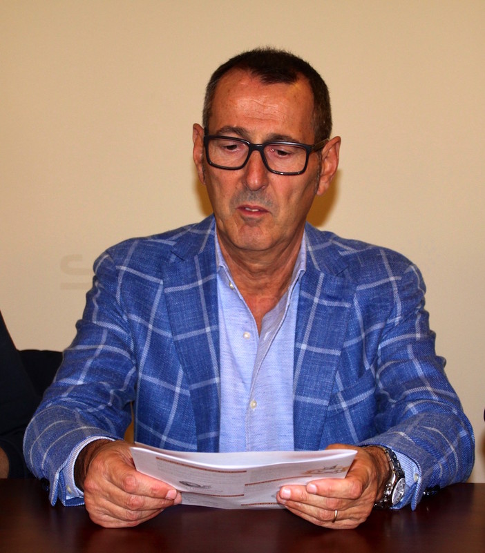 L'ex giornalista Roberto Berio eletto nuovo presidente della rete d'impresa matuziana 'Sanremo On'