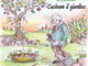 La copertina dell'ultimo libro di Libereso, edizioni Zem