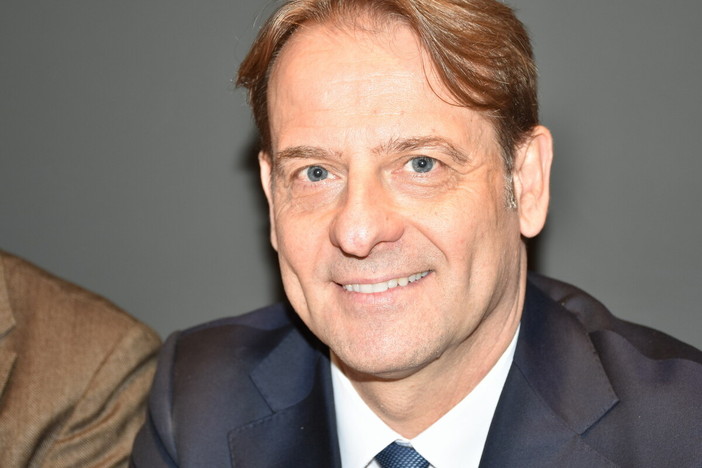 DDL Trasporti, Assessore Marco Scajola interviene sull'astensione del Centrosinistra in Commissione: "Incomprensibile e irresponsabile"