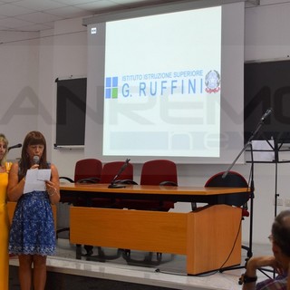“Novità ed Innovazione” saranno le parole chiave che caratterizzeranno il nuovo anno scolastico al Ruffini
