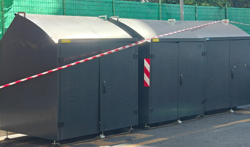 Proteste in via Martiri al Borgo a Sanremo: confermata la fermata bus, ecoisole al centro del confronto politico Proteste in via Martiri al Borgo a Sanremo: confermata la fermata bus, ecoisole al centro del confronto politico