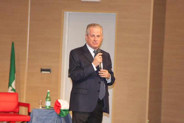 Imperia: Claudio Scajola pronto a riscendere in campo? Intanto fissa le date dei prossimi incontri con la cittadinanza