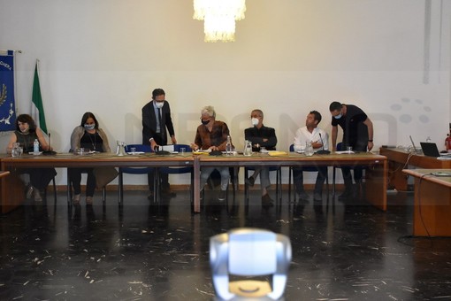 Bordighera: martedì prossimo alle 19 il Consiglio comunale, in discussione molte Mozioni e Interpellanze