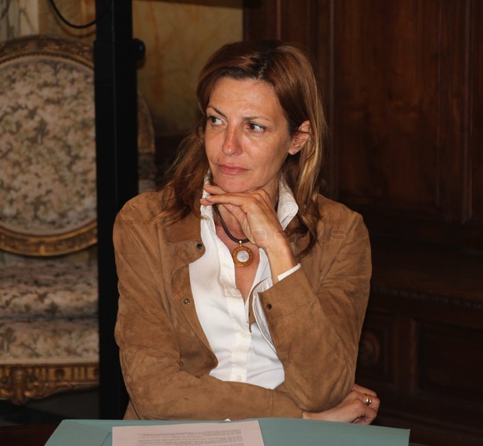 Barbara Biale Barbara Biale