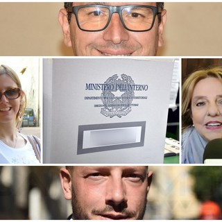 La direzione provinciale del PD ha confermato i nomi dei candidati alle elezioni regionali di fine ottobre La direzione provinciale del PD ha confermato i nomi dei candidati alle elezioni regionali di fine ottobre
