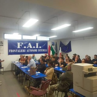 Ventimiglia, al via corsi gratuiti di lingua francese: iscrizioni aperte alla Festa dei frontalieri