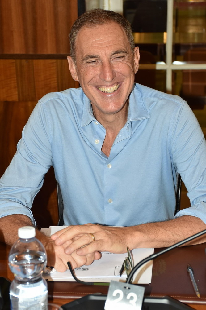 Consiglio comunale di Sanremo: il consigliere Rossano chiede la discussione di alcuni ulteriori sgravi fiscali in merito all'Imu Consiglio comunale di Sanremo: il consigliere Rossano chiede la discussione di alcuni ulteriori sgravi fiscali in merito all'Imu