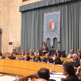 Imperia: ancora un colpo di scena, PDL e Soria presentano una mozione di sfiducia al Sindaco