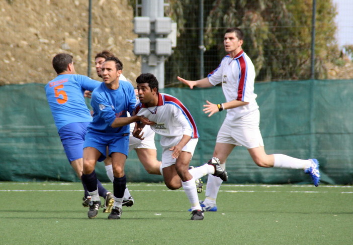 Calcio: Carlin's vince ai play-off, raggiante Sorano Calcio: Carlin's vince ai play-off, raggiante Sorano