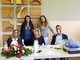 Taggia: ieri sera il primo appuntamento dei corsi di formazione per le volontarie del punto donna Taggia: ieri sera il primo appuntamento dei corsi di formazione per le volontarie del punto donna
