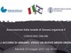 &quot;Gli accordi di Abramo: verso un nuovo medio oriente&quot;: convegno il 25 maggio organizzato dall'associazione Italia Israele di Savona