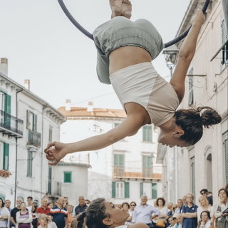Dolcedo: sabato prossimo in frazione Bellissimi l'omaggio 'Calvino 100 - In cammino sul filo delle montagne' Dolcedo: sabato prossimo in frazione Bellissimi l'omaggio 'Calvino 100 - In cammino sul filo delle montagne'