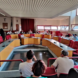 Taggia: convocato per martedì prossimo alle 18.30 il Consiglio comunale, ecco l'ordine del giorno