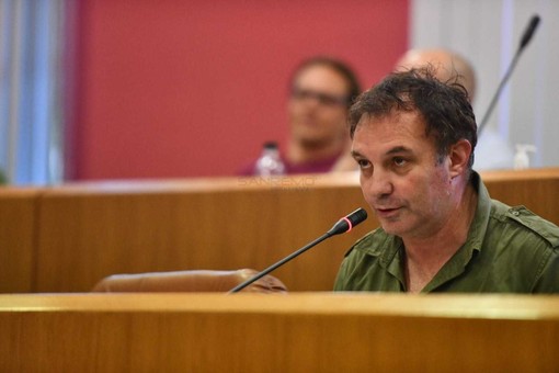 Consiglio comunale di ieri sulla Protezione Civile: Gorni "Il consigliere Ioculano dovrebbe scusarsi"