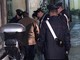 Imperia: polacco 30enne fermato con tre coltelli in tasca Imperia: polacco 30enne fermato con tre coltelli in tasca