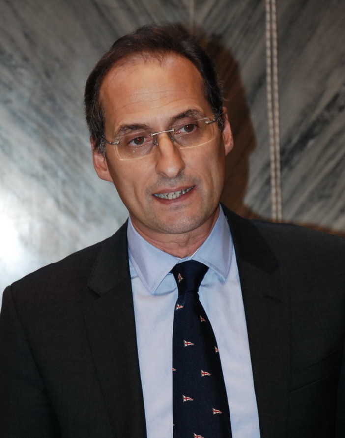 Elezioni Provinciali 2015: la soddisfazione di Fratelli d'Italia per l'elezione di Alessandro Casano