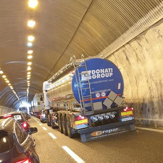 Caos autostrade dei giorni scorsi: Cna denuncia i gravi disagi per tutte le aziende ponentine