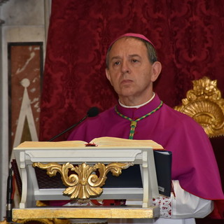 Commento del Vescovo Suetta alle elezioni politiche nazionali: il pensiero di Alternativa Intemelia