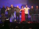 Bordighera: standing ovation ieri sera per il concerto 'Live Echoes of Pink Floyd Tribute' (Foto)