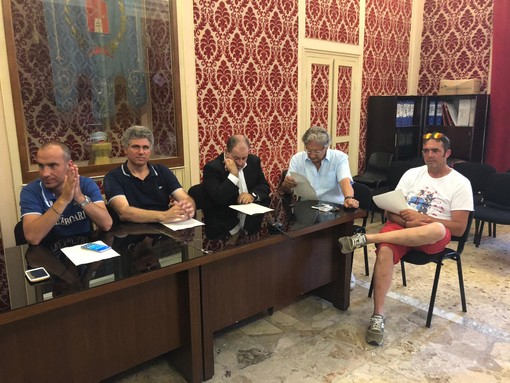 San Bartolomeo al Mare: venerdì prossimo la discussione del regolamento dell'asilo nido in Consiglio comunale