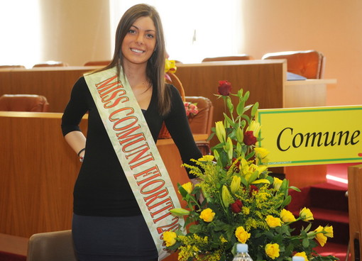 Ventimiglia: presentata guida 'Comuni fioriti d�Italia 2010'