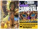 Mago, musica e divertimento: a Sasso torna il Carnevale estivo (Foto)