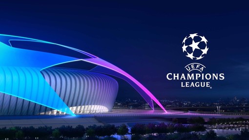 Calcio. Spettacolo a Montecarlo: è sorteggio dei gironi Champions League Calcio. Spettacolo a Montecarlo: è sorteggio dei gironi Champions League