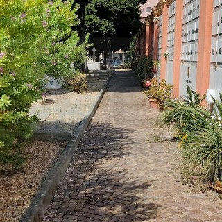 Sanremo, sabato torna l’appuntamento con lo “spolvero” del monumentale