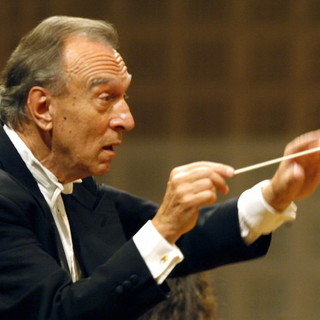 Claudio Abbado Claudio Abbado