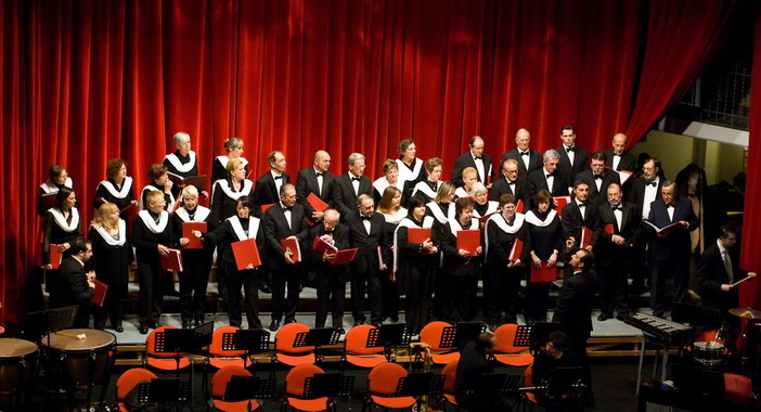 Sanremo: giovedì pomeriggio in frazione Poggio nuovo concerto del corso 'Musica Nova'