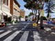 Sanremo: un'altra caduta oggi sulla ciclabile per le radici dei pini, i bikers chiedono un intervento definitivo Sanremo: un'altra caduta oggi sulla ciclabile per le radici dei pini, i bikers chiedono un intervento definitivo