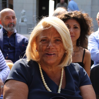 Zona franca urbana di Ventimiglia, domani in Gazzetta Ufficiale, Sen. Albano PD: "Per ora stanziamento di 1 mln di euro con possibilità di rifinanziamento nella manovra di bilancio"