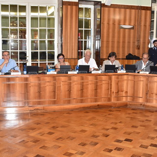 Sanremo: il centrodestra critico dopo il consiglio comunale "Da sindaco e giunta nessun confronto con noi"