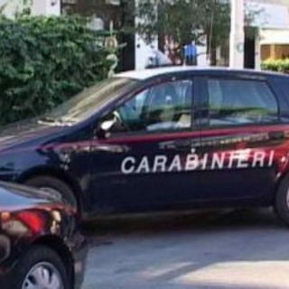 Imperia: turista varesotto in bici con un coltello da 12 cm