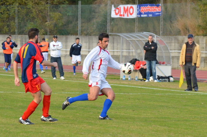 Calcio, Prima Categoria: i risultati e la classifica dopo la ventiseiesima giornata Calcio, Prima Categoria: i risultati e la classifica dopo la ventiseiesima giornata