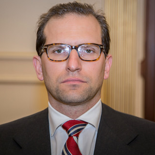 Regionali 2020, il candidato dal carcere Carlo Carpi termina la raccolta delle firme e presenta la lista