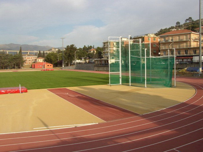 Imperia: domenica al 'Lagorio' al via le competizioni atletiche dei 'Global Games'