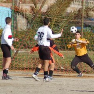 Calcio giovanile: la Carlin's Boys classe 1999 continua la corsa verso il titolo regionale