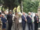 Sanremo: con la cerimonia commemorativa al Cimitero il via alle celebrazioni dei 100 anni dalla vittoria nella prima guerra mondiale Sanremo: con la cerimonia commemorativa al Cimitero il via alle celebrazioni dei 100 anni dalla vittoria nella prima guerra mondiale